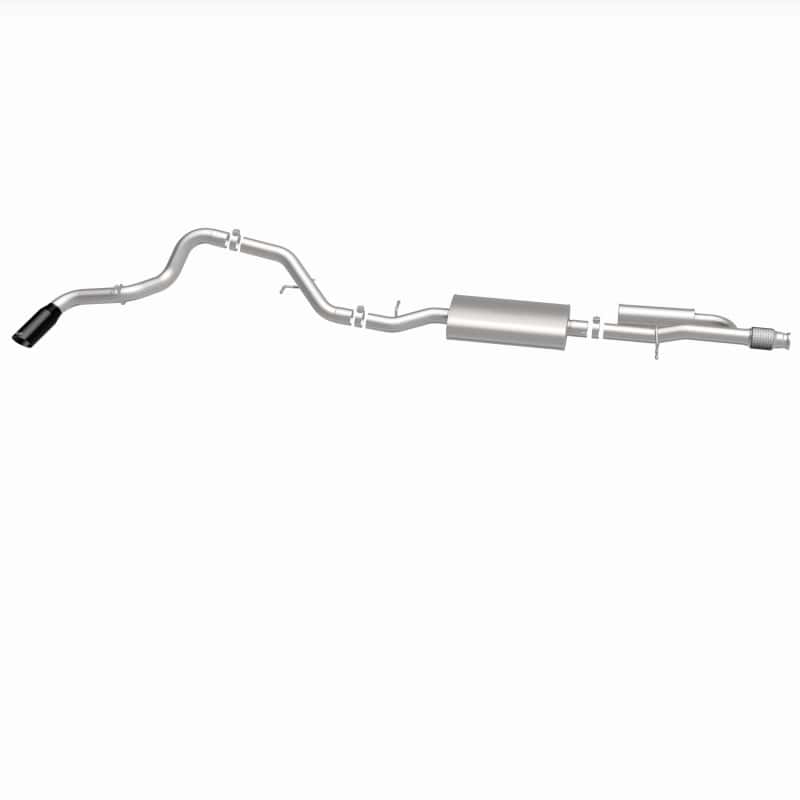 Magnaflow — MagnaFlow 2021 GM Yukon/Tahoe V8 5.3L Street Series Cat-Back Exhaust - view 11