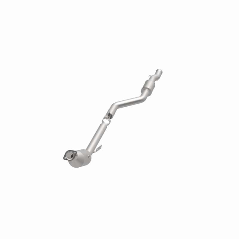 Magnaflow — Magnaflow 07-11 Mercedes-Benz S550 5.5L Direct Fit Converter
California - view 26