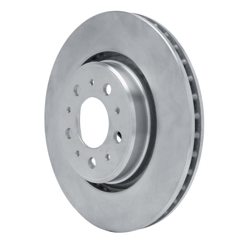 DFC — DFC 98-04 Volvo V70/C70/S70 Front Brake Rotor
DFC Brake Rotor - view 2