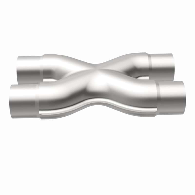 Magnaflow — MagnaFlow Smooth Trans X 2.25/2.25 X 12 SS
Exhaust Pipe - view 18