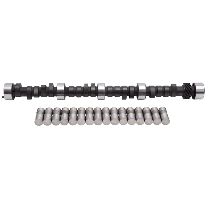 Edelbrock — Edelbrock Perf Plus Cam and Lifters Kit SBC 400
CAMSHAFTS - view 3