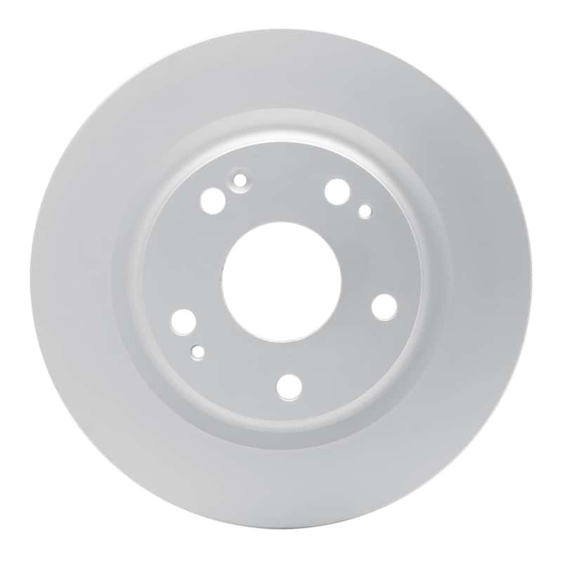 DFC — DFC 17-20 Honda Civic Sedan Rear Brake Rotor
DFC Brake Rotor - view 1