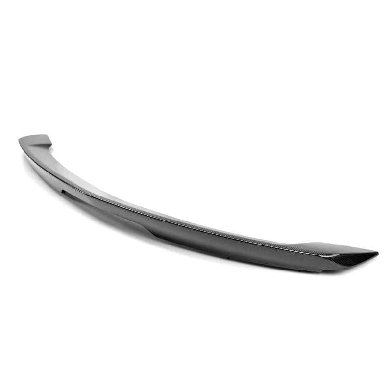 Anderson Composites — Anderson Composites 10-13 Chevy Camaro (Mounting Points ZL1) Type-ZL Rear Spoiler (Excl Convertible) - view 6