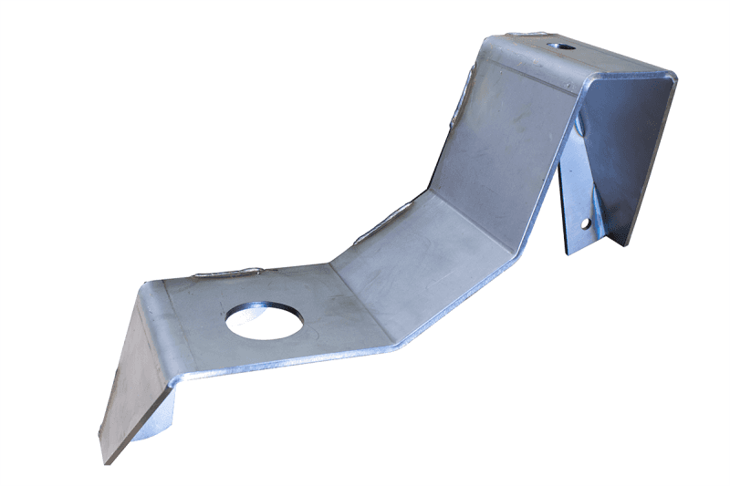 RustBuster — Rust Buster 1988-1998 Chevrolet & GMC C/K 1500 & 2500 Bed and Cab Mount Brackets - Right - view 2