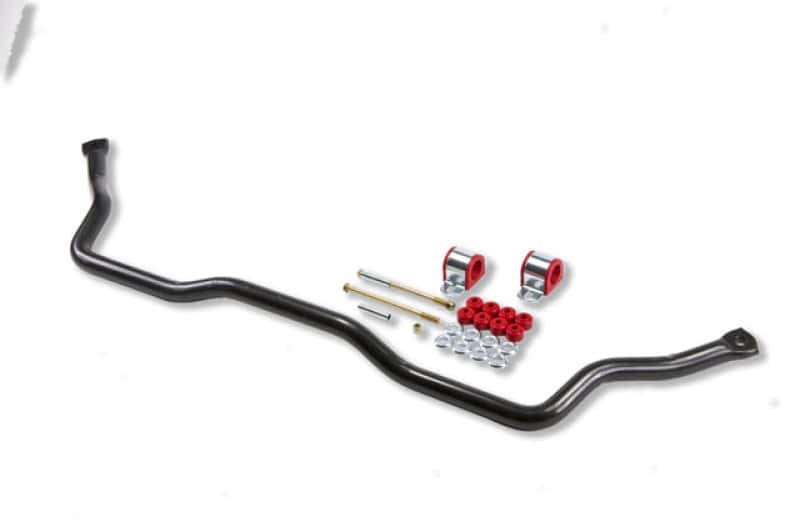 Belltech — Belltech FRONT ANTI-SWAYBAR CHEVY 93-02 CAMARO FIREBIRD
FRONT ANTI-SWAYBAR - view 4