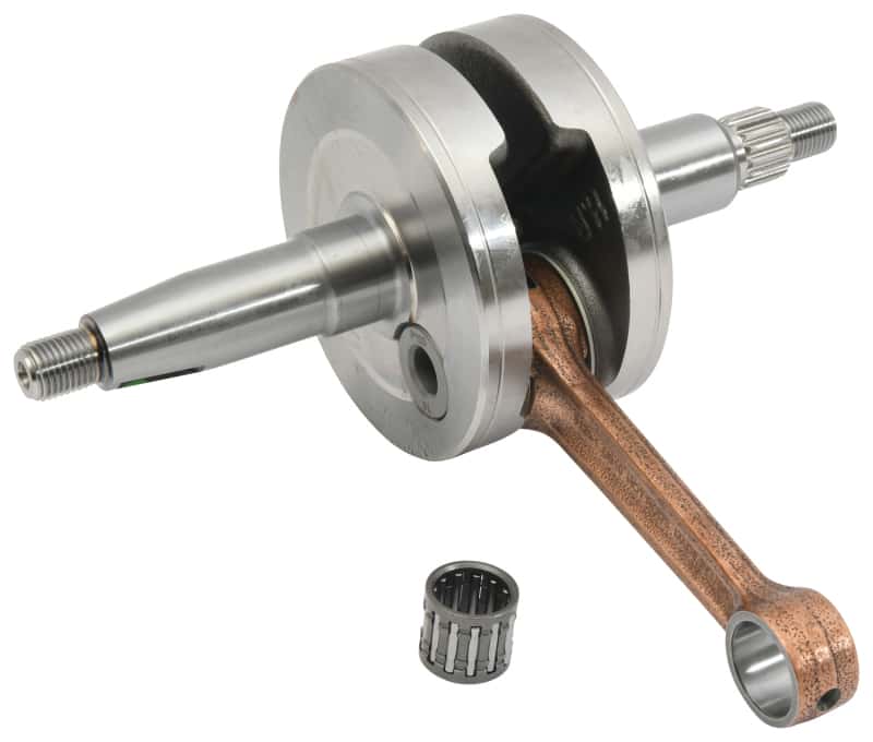 Hot Rods — Hot Rods 05-07 Honda CR 85 R 85cc Crankshaft - view 1