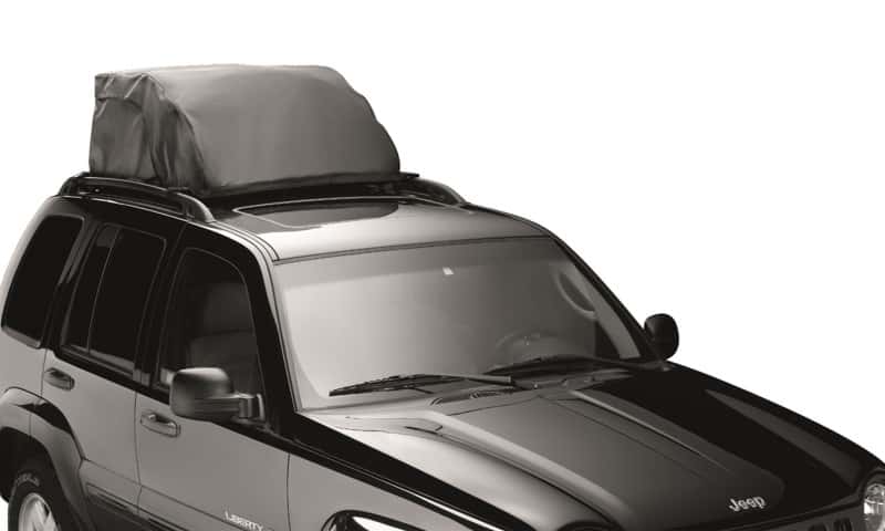 LUND — Lund Universal (Aerodynamic Rooftop Storage Bag) Aerodynamic Rooftop Storage Bag - Black
Aero Roof Storage Bg
Cargo Bag - view 4