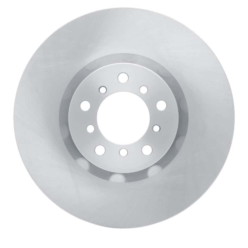 DFC — DFC 00-03 BMW M5 Right Front Brake Rotor
DFC Brake Rotor - view 1
