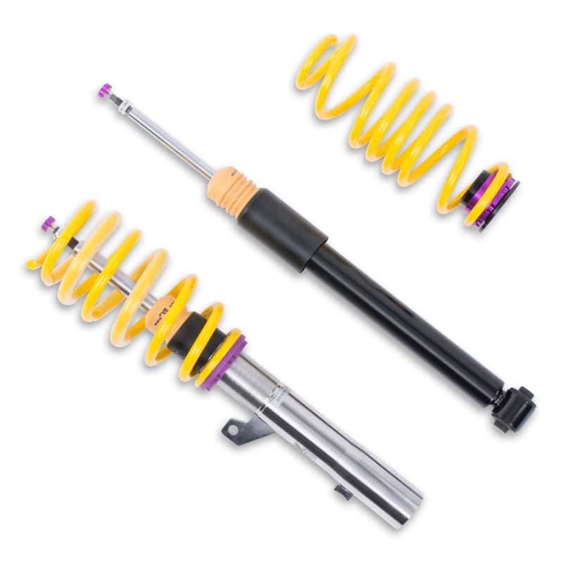 KW — KW Coilover Kit V2 for Audi A3 Quatro S3
Coilover Kit - view 7