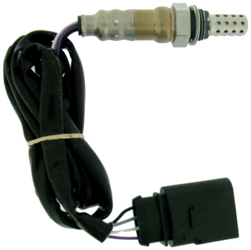 NGK — NGK Audi TT 2006-2001 Direct Fit Oxygen Sensor
Oxygen Sensor - view 1