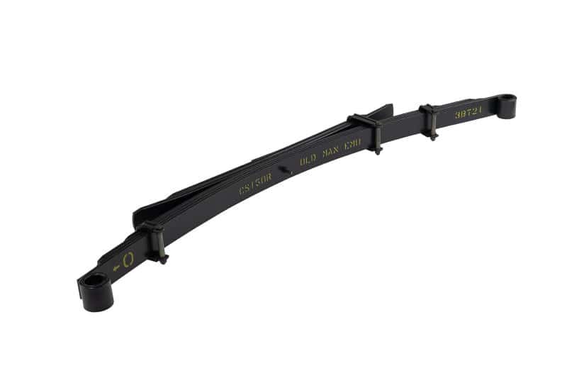 Old Man Emu — ARB / OME Leaf Spring Navara D40 -Mdr
Leaf Spring - view 3
