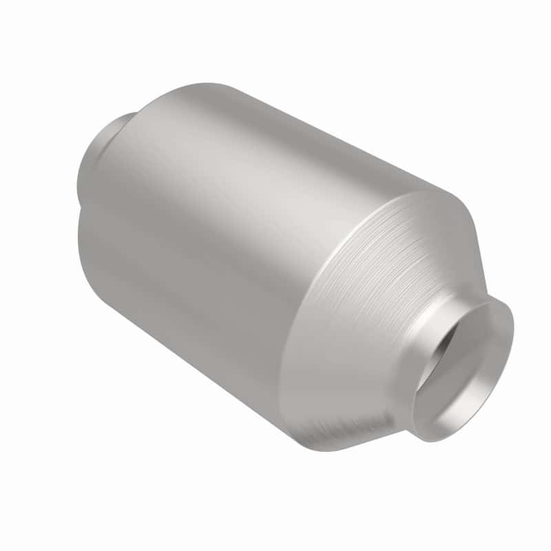 Magnaflow — Magnaflow California Grade CARB Universal Catalytic Converter - 2.5in In / 2.5in Out / 9in Long
California - view 14