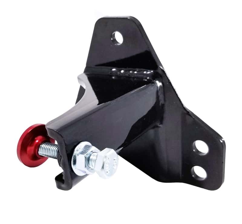Torque Solution — Torque Solution 15+ Subaru WRX/STI / 14+ Subaru Forester Brake Master Cylinder Brace - view 1