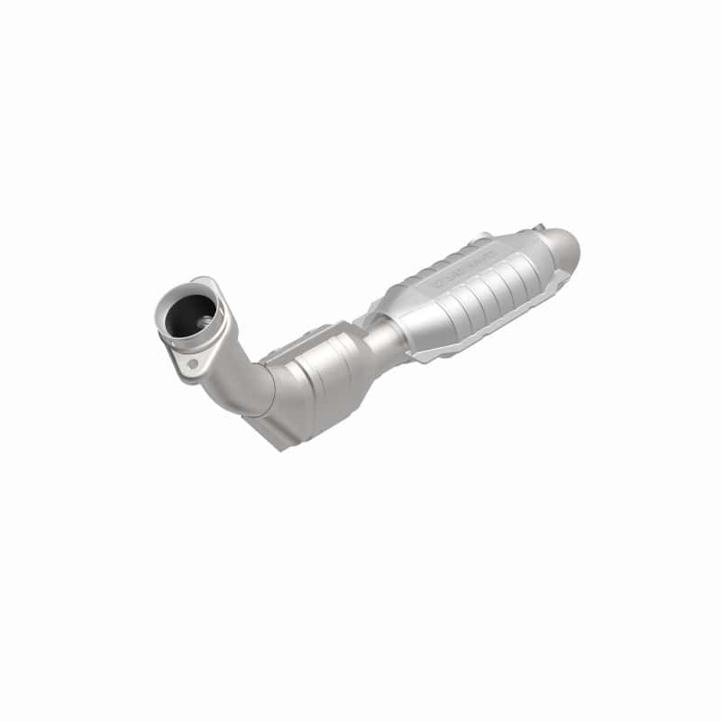 Magnaflow — MagnaFlow Conv DF 99 Ford F-150 4.6L
HM Grade
HM - view 6