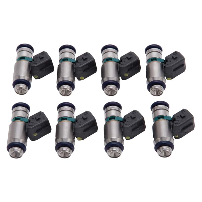 Edelbrock — Edelbrock Injectors Pico 35 Lb/Hr Set of 8
FUEL INJECTION COMPO - view 2