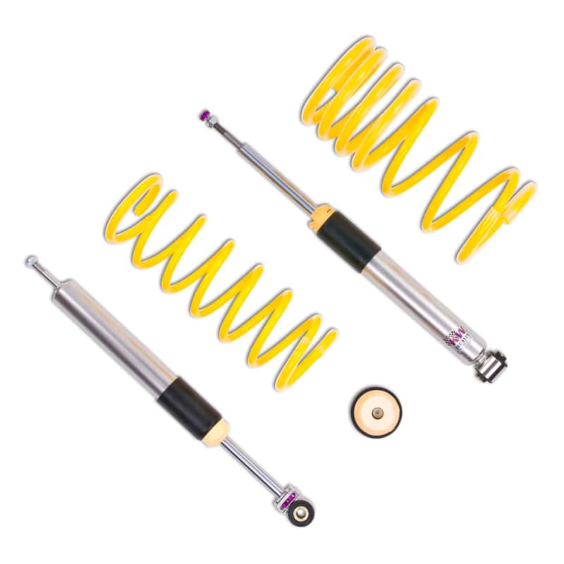 KW — KW Street Comfort Kit Mercedes Benz G55 AMG
Coilover Kit - view 12