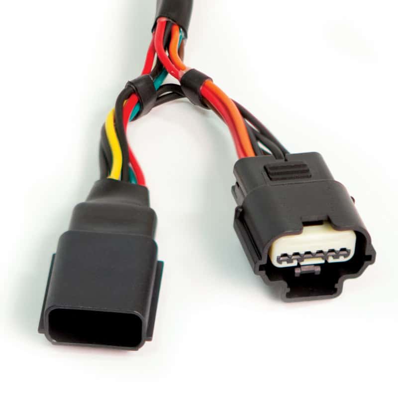 Banks Power — Banks Power Pedal Monster Throttle Sensitivity Booster for Use w/ Exst. iDash - 07-19 Ram 2500/3500
AccPdlBoostModule
PedalMonster - view 5