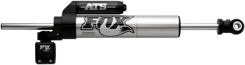 FOX — Fox 07+ Jeep JK 2.0 Performance Series 8.1in. ATS Stabilizer Steering Damper 1-3/8 in. Tie Rod
2.0 Stabilizer - view 9