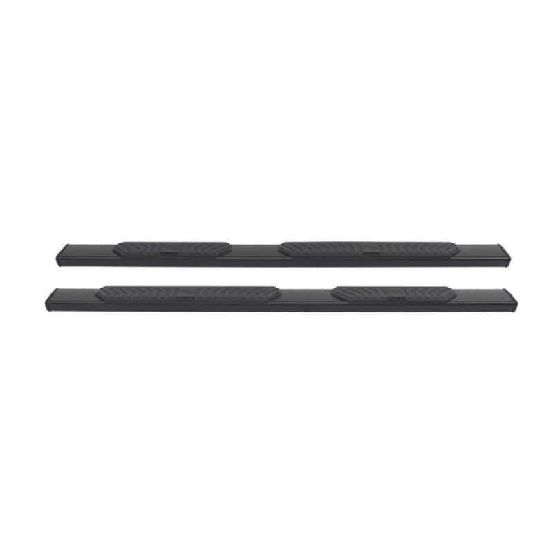 Westin — Westin 18-22 Jeep Wrangler JLU 4dr R5 Nerf Step Bars - Tex. Blk
Nerf/Step Bar - view 13