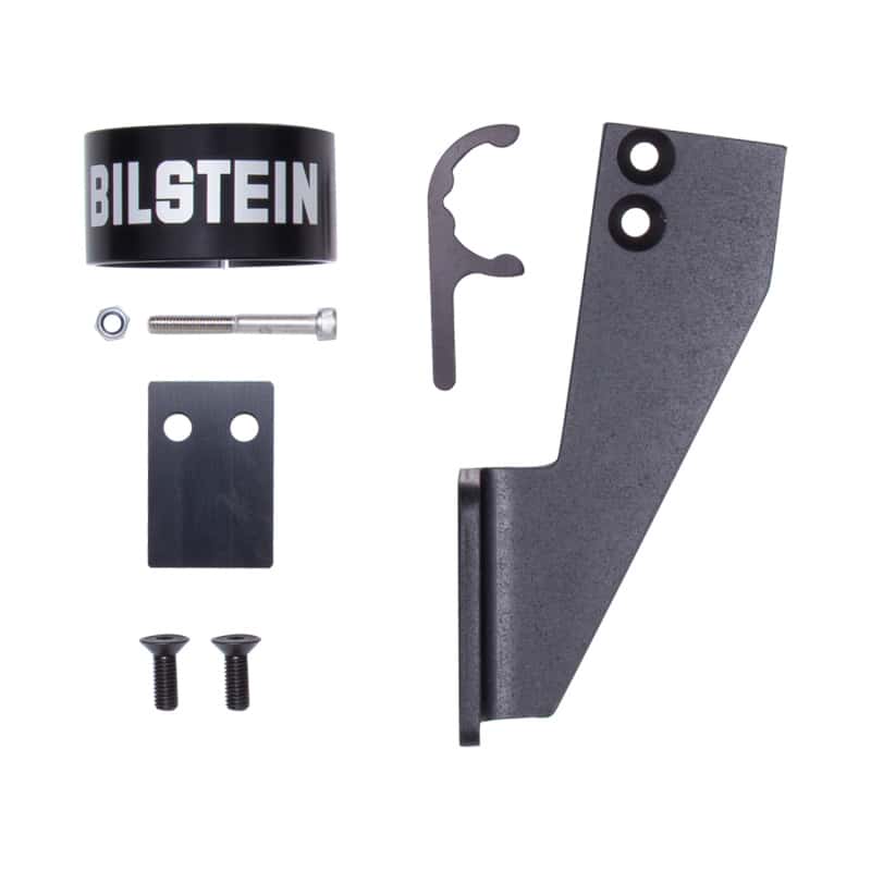 Bilstein — Bilstein 2007+ Toyota Tundra B8 8100 EVO DSA 0-1.5 Rear Right Shock Absorber
Shock - view 3
