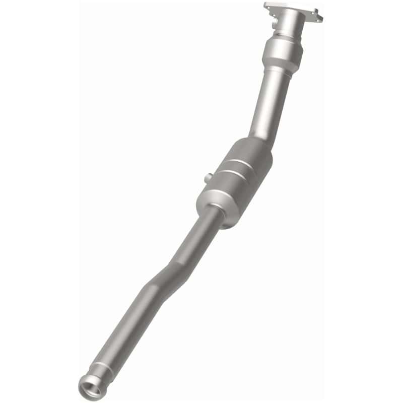Magnaflow — MagnaFlow Conv DF 2000 Volvo S70 2.4L
HM Grade
HM - view 4