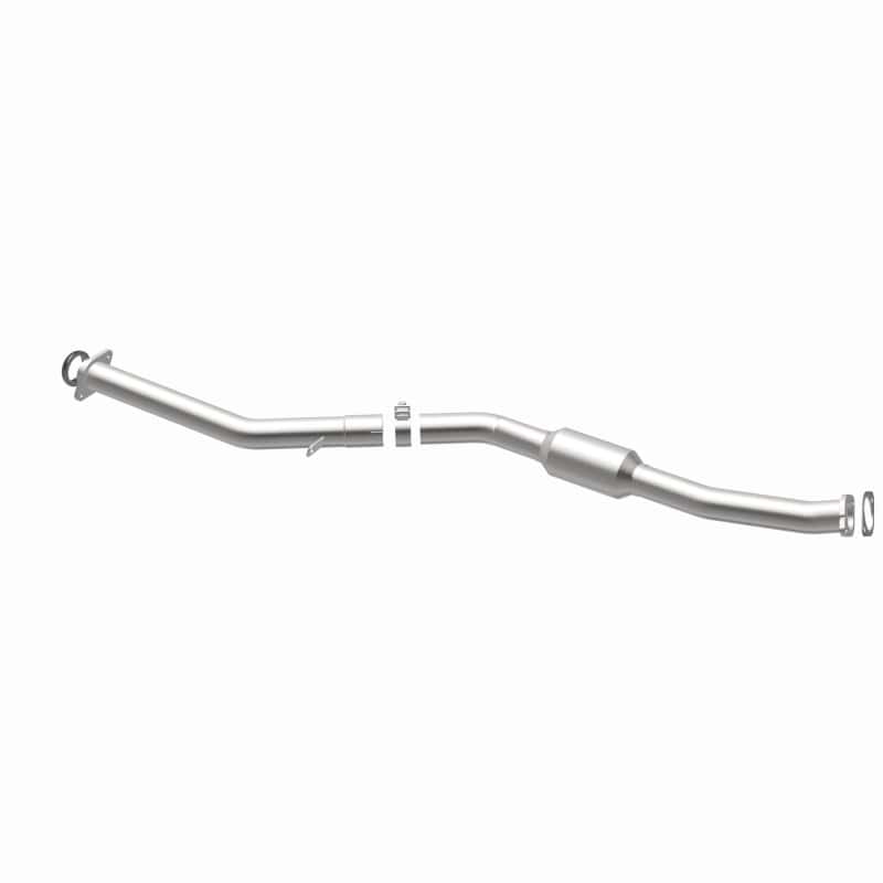Magnaflow — MagnaFlow Conv DF 2015 Subaru WRX
OEM Grade
OEM - view 21