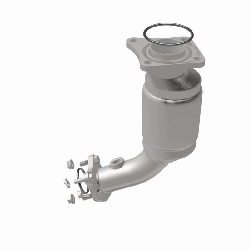 Magnaflow — MagnaFlow Conv DF 03-07 Murano rear man OEM
OEM Grade
OEM - view 19