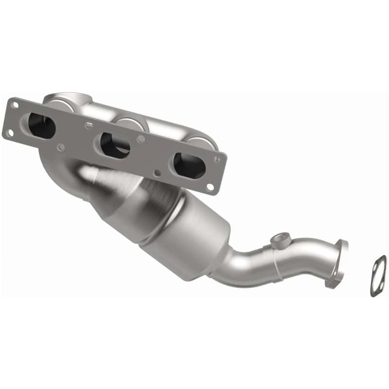 Magnaflow — MagnaFlow Conv DF BMW 5 99-00 Rear
HM Grade
HM - view 32