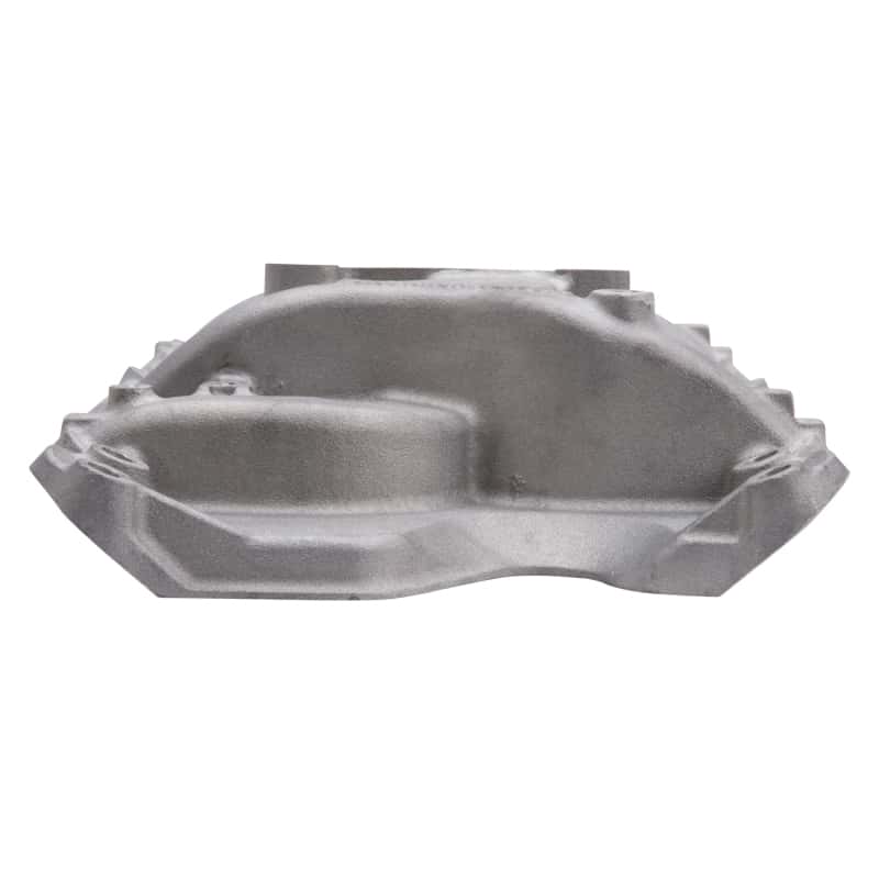 Edelbrock — Edelbrock Manifold Performer Holden 253-308 CI V8 Satin
MANIFOLD - view 10