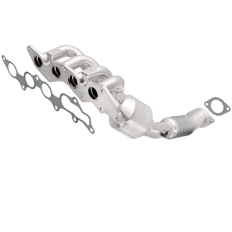 Magnaflow — MagnaFlow Conv DF 05-06 Ford Focus 2.0L
OEM Grade
OEM - view 1