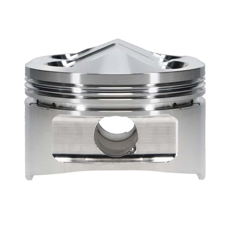 JE Pistons — JE Pistons CITROEN C2 VTS KIT Set of 4 Pistons - view 10