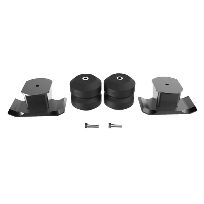 Timbren — Timbren 2003 Mitsubishi Fuso FH Front Suspension Enhancement System
Susp Enhancement Sys
SuspRbrHlpSpKt - view 2
