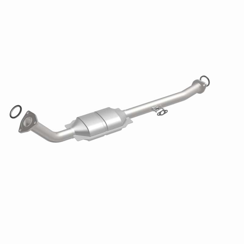 Magnaflow — MagnaFlow Conv DF 01-04 Toyota Sequoia 4.7L P/S
HM Grade
HM - view 9