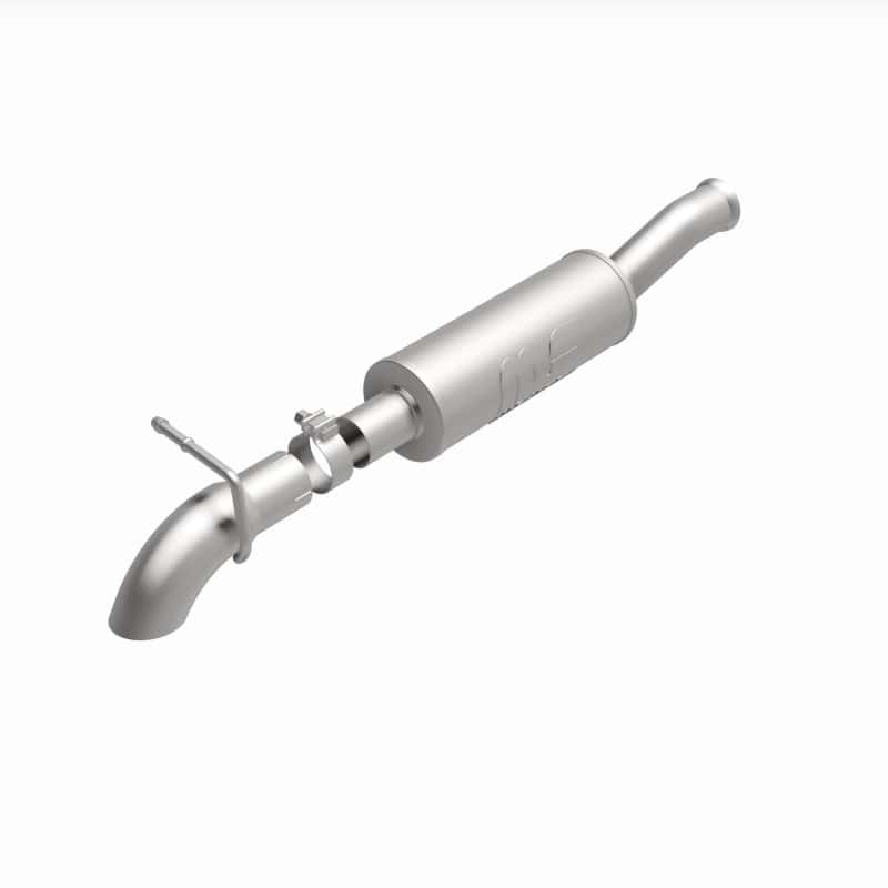 Magnaflow — MagnaFlow 18-19 Jeep Wrangler 3.6L 2.5in Turndown Exit Stainless Steel Cat-Back Exhaust
Cat-Back - view 29