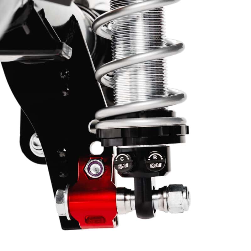 QA1 — QA1 64-66 Ford Mustang Handling Kit - Level 2
Handlink Kit 2 - view 8