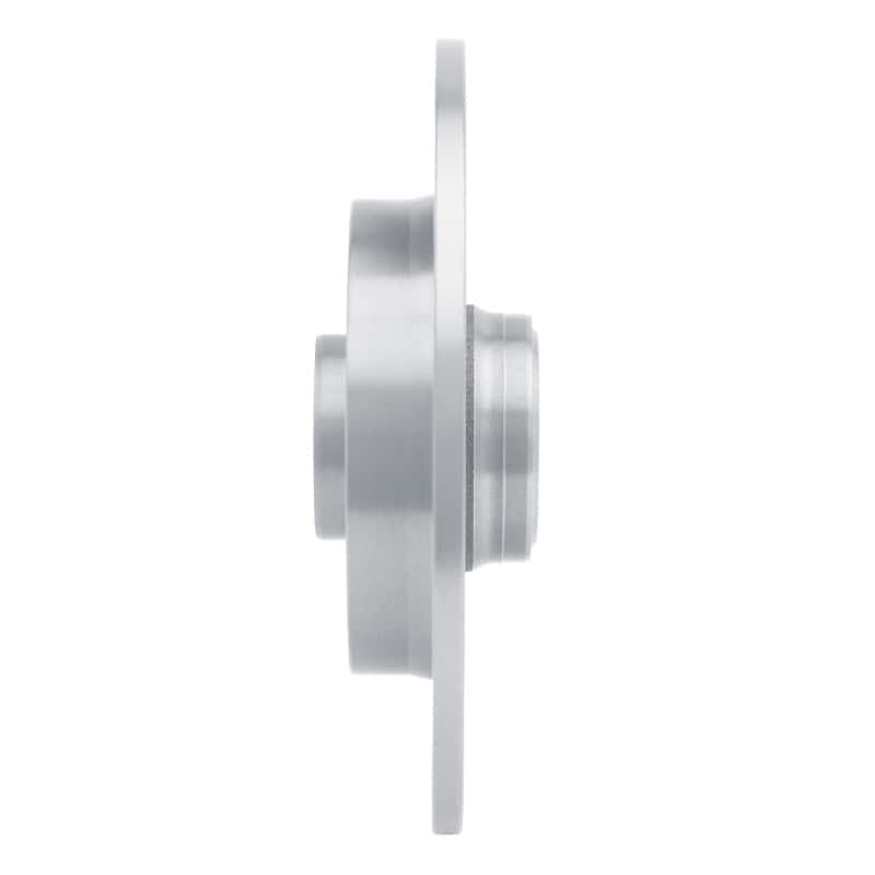 DFC — DFC 14-20 Peugeot 8 (Mexico) Rear Brake Rotor
DFC Brake Rotor - view 3
