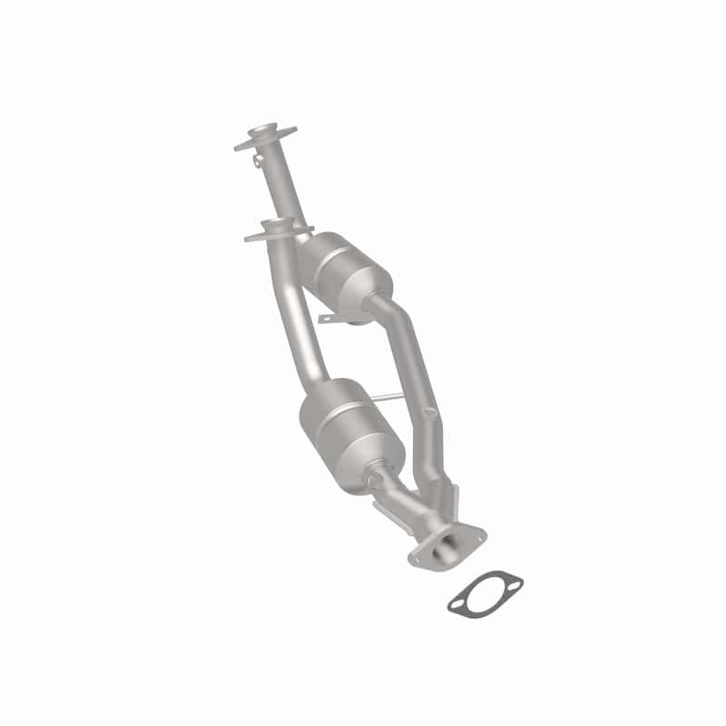 Magnaflow — MagnaFlow Conv DF 98 Ford Windstar 3.8L Assm
HM Grade
HM - view 15