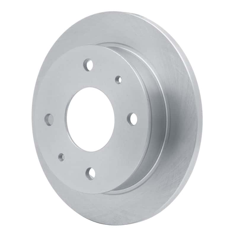 DFC — DFC 98-10 Dodge Atos (Mexico) Front Brake Rotor
DFC Brake Rotor - view 2