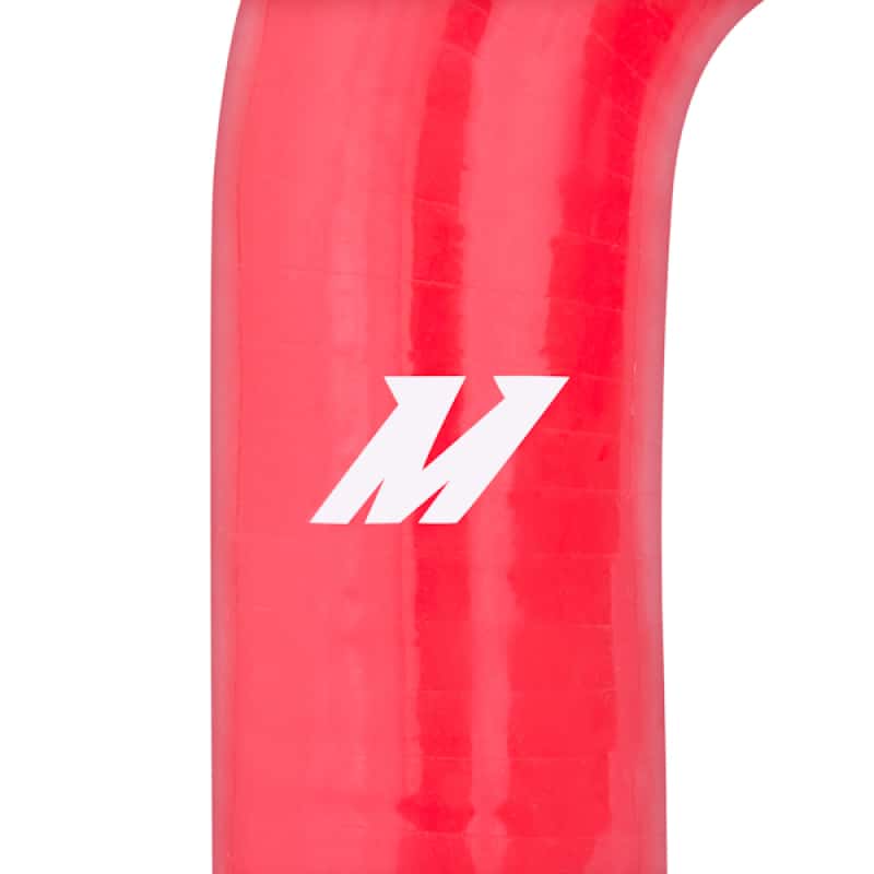 Mishimoto — Mishimoto Datsun 240Z Silicone Radiator Hose Kit Red
Coolant Hose Kit - view 11