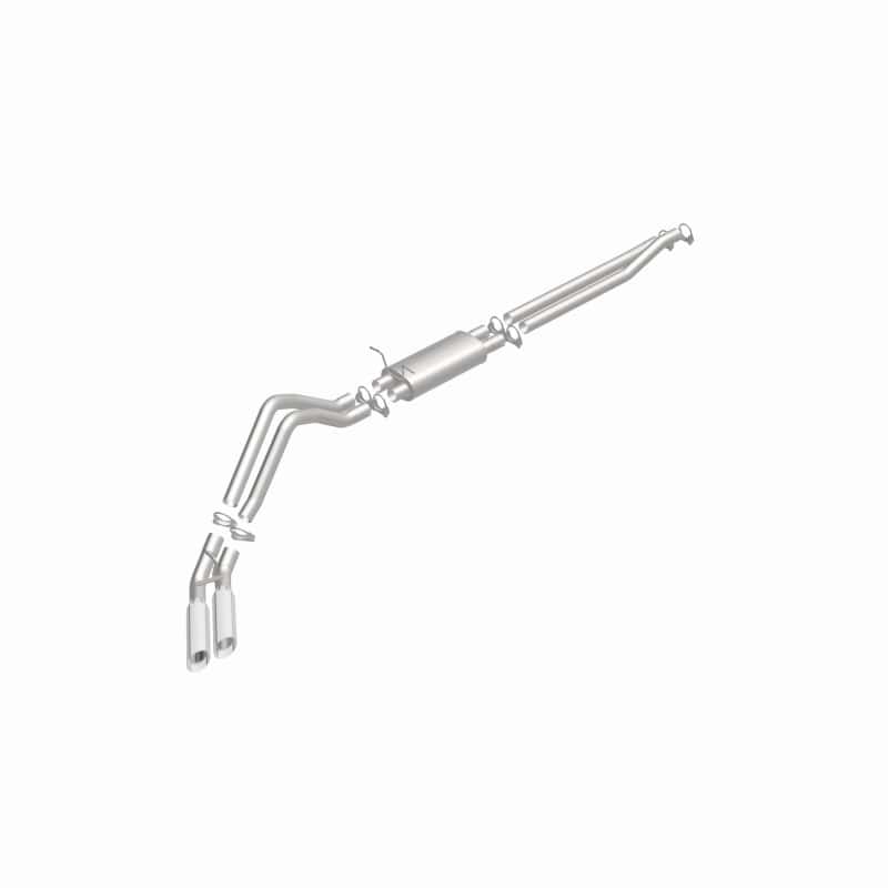Magnaflow — MagnaFlow Sys C/B Ford F150 Harley-Davidson 2
Cat-Back - view 23