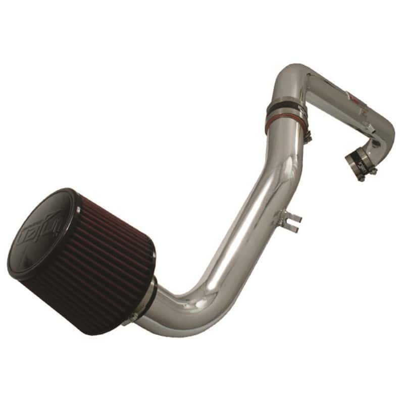 Injen — Injen 96-00 Civic Cx Dx Lx Polished Cold Air Intake
Cold Air Intake
Air Intake Kit - view 1