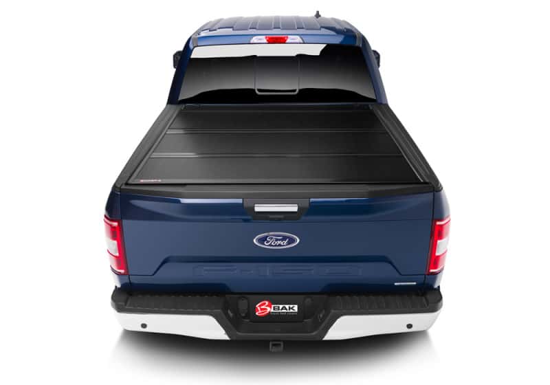 BAK — BAK 15-20 Ford F-150 6ft 6in Bed BAKFlip G2
BFG2 15-20 F150 6ft.
BFG2 15-20 F150 6'7 - view 9