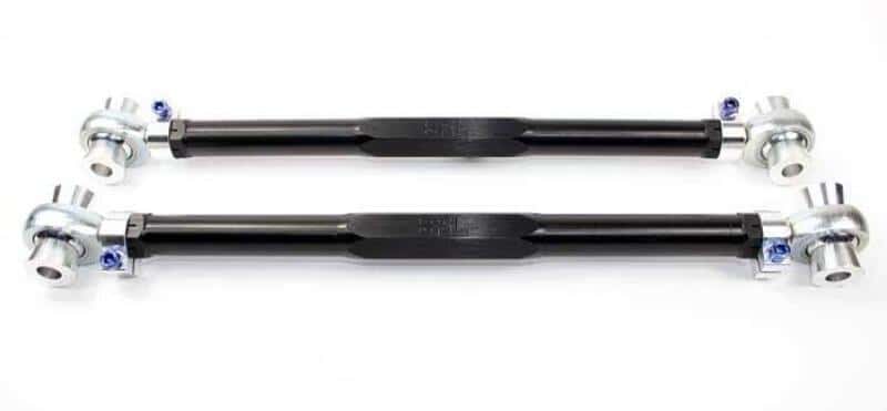 SPL Parts — SPL Parts 06-13 BMW 3 Series (E9X) Rear Toe Links
Control Arms - view 3