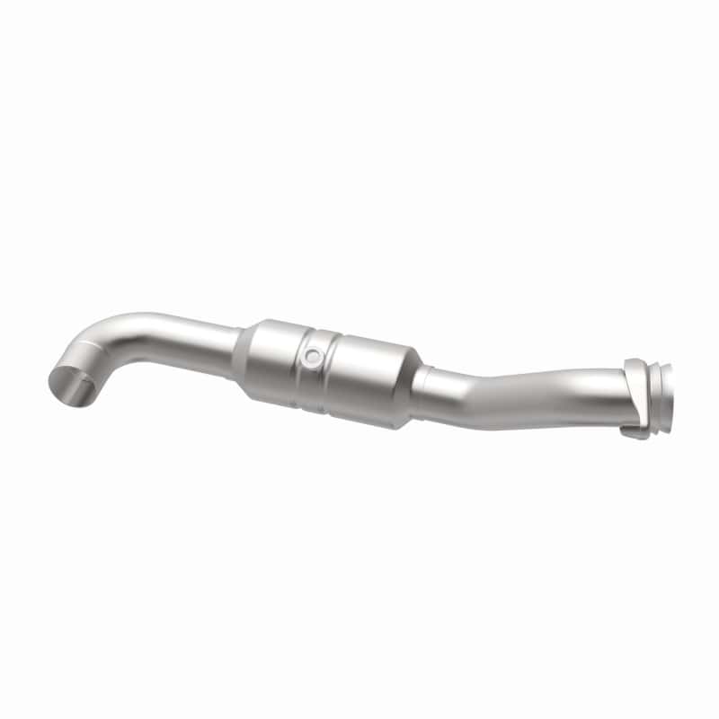 Magnaflow — Magnaflow Conv DF 2011-2014 F-150 V6 3.5L OEM Underbody
OEM Grade
OEM - view 21
