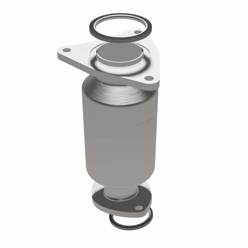 Magnaflow — MagnaFlow Conv DF 01-06 Lexus GS430/LS430 4.3L V8 (CA Emissions)
California - view 23