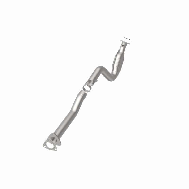 Magnaflow — MagnaFlow Conv DF 07-08 Express 2500 4.8L Passenger Side
OEM Grade
OEM - view 17