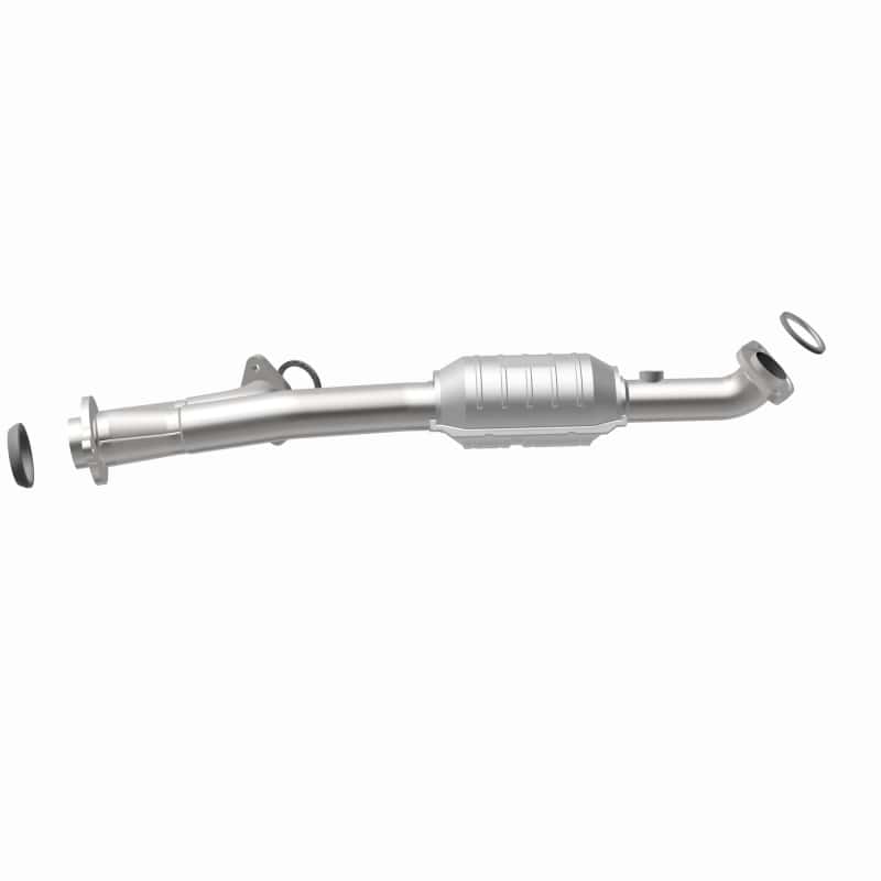 Magnaflow — Magnaflow Conv DF 10-14 GX460 4.6L
OEM Grade
OEM - view 20