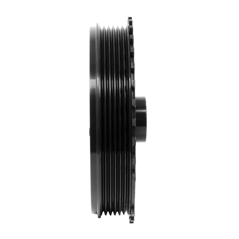 Fluidampr — Fluidampr 06-14 Madza MX-5 Miata 2.0L Steel Internally Balanced Damper
Harmonic Balancer - view 17