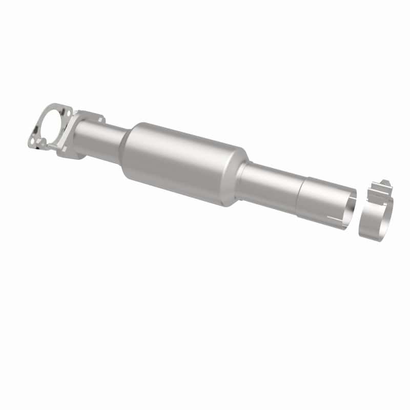 Magnaflow — Magnaflow 12-13 Chevrolet Impala 3.6L Direct Fit Converter
California - view 13