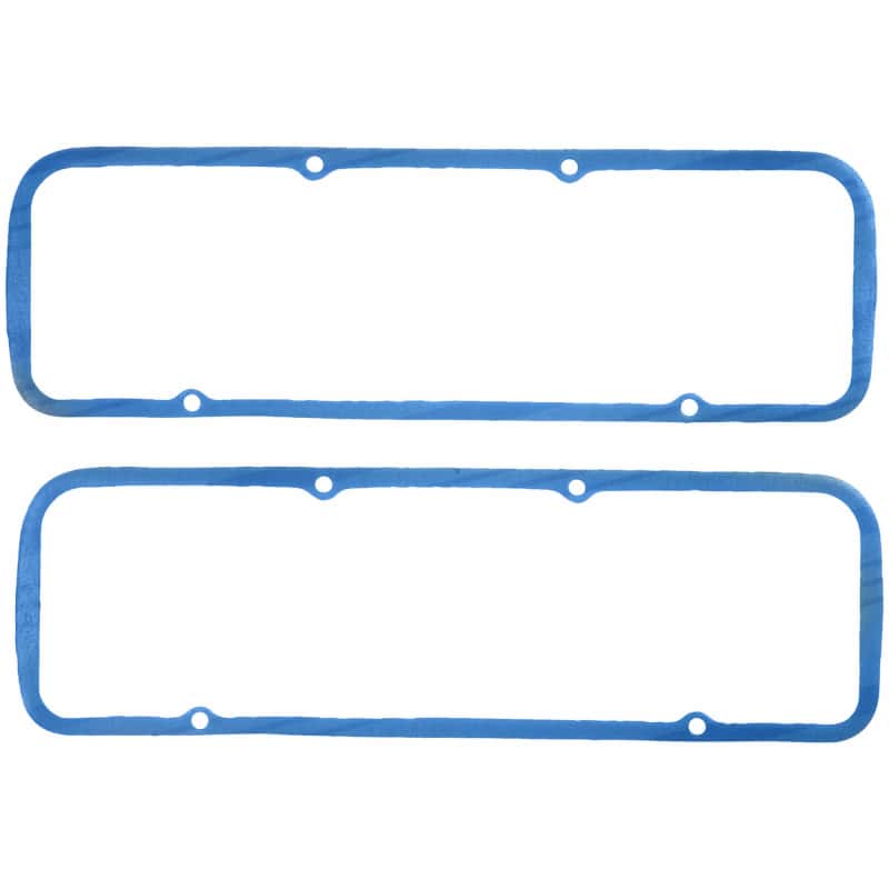 Fel-Pro — Fel-Pro 1667 Engine Valve Cover Gasket Set - view 1